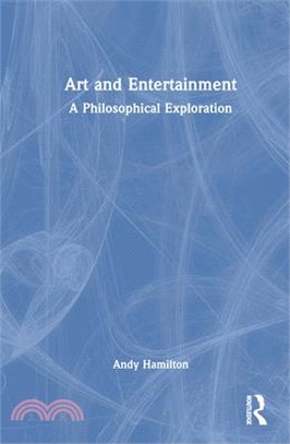 Art and Entertainment: A Philosophical Exploration