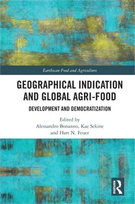 Geographical Indication and Global Agri-food ― Development and Democratization