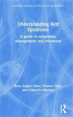 Understanding Rett Syndrome ― A Guide to Symptoms, Management and Treatment