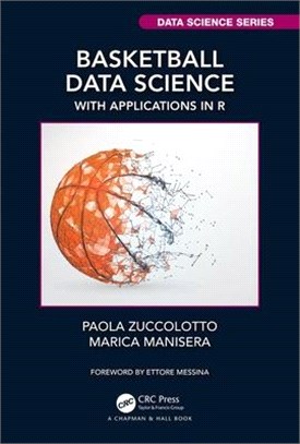 Basketball Data Science ― With Applications in R