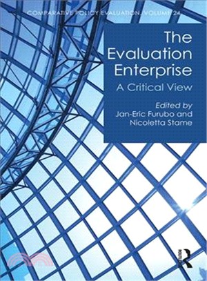 The Evaluation Enterprise ― A Critical View
