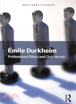 Professional Ethics and Civic Morals