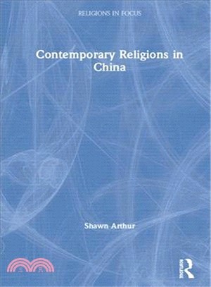 Contemporary Religions in China