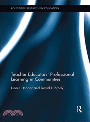 Teacher Educators?Professional Learning in Communities