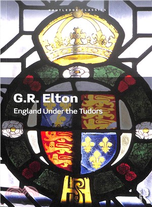 England Under the Tudors