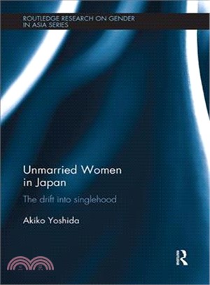 Unmarried Women in Japan ― The Drift into Singlehood