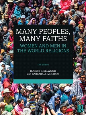 Many Peoples, Many Faiths：Women and Men in the World Religions