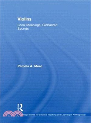 Violins ― Local Meanings, Globalized Sounds
