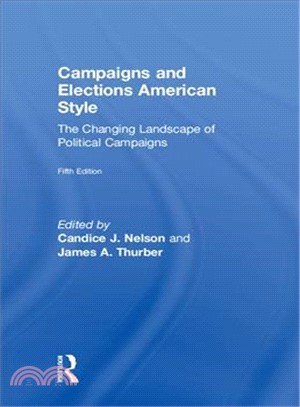 Campaigns and Elections American Style