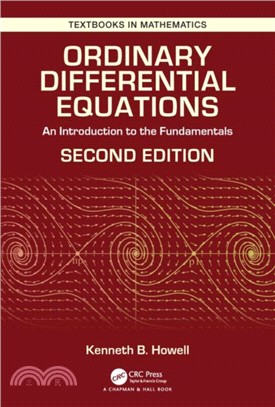 Ordinary Differential Equations: An Introduction to the Fundamentals