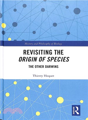 Revisiting the Origin of Species ― The Other Darwins