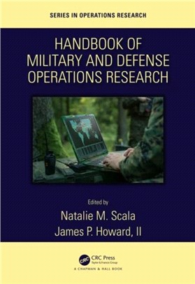 Handbook of Military and Defense Operations Research