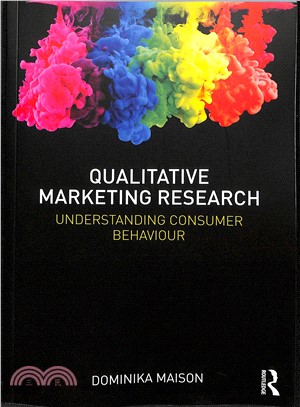 Qualitative Marketing Research ― Understanding Consumer Behaviour