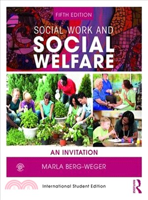 Social Work and Social Welfare ― An Invitation. International Student Edition