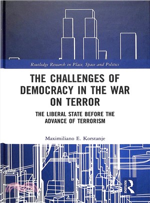 The Challenges of Democracy in the War on Terror ― The Liberal State Before the Advance of Terrorism