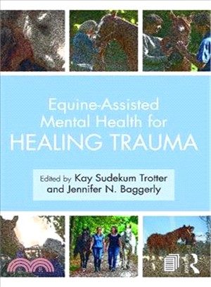 Equine-assisted Mental Health for Healing Trauma