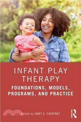 Infant Play Therapy：Foundations, Models, Programs, and Practice