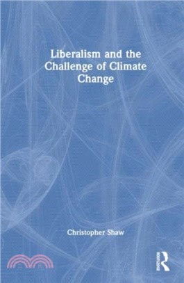 Liberalism and the Challenge of Climate Change