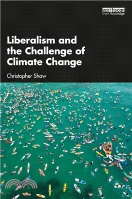 Liberalism and the Challenge of Climate Change