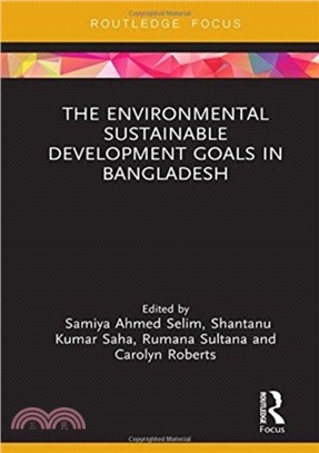 The Environmental Sustainable Development Goals in Bangladesh