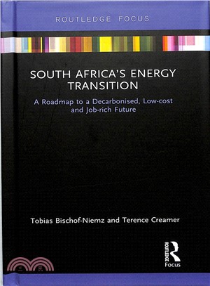 South Africa Energy Transition ― A Roadmap to a Decarbonised, Low-cost and Job-rich Future