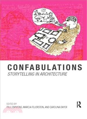 Confabulations ― Storytelling in Architecture Rpd