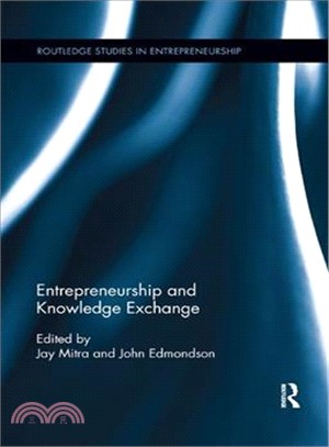 Entrepreneurship and Knowledge Exchange