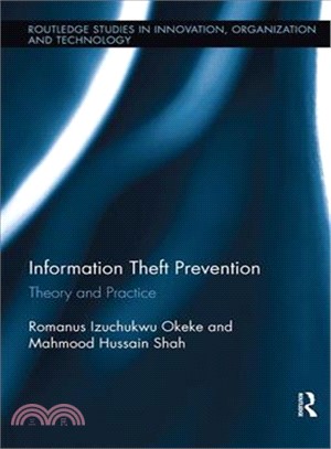 Information Theft Prevention ― Theory and Practice