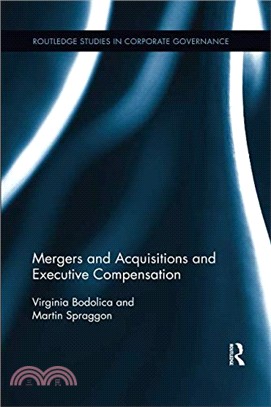 Mergers and Acquisitions and Executive Compensation