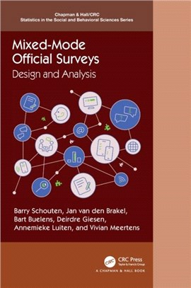 Mixed-Mode Official Surveys：Design and Analysis