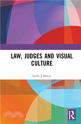 Law, Judges and Visual Culture