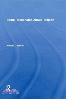 Being Reasonable About Religion