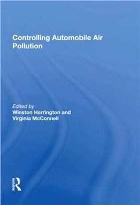 Controlling Automobile Air Pollution