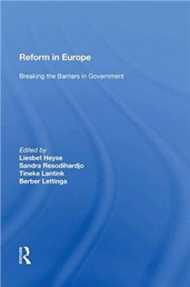 Reform in Europe