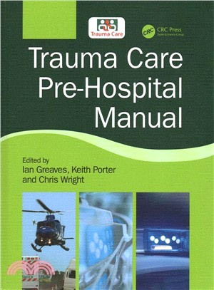 Trauma Care Pre-hospital Manual