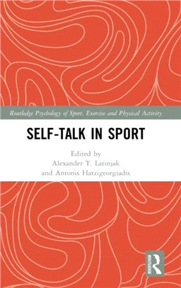 Self-talk in Sport