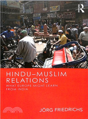 Hinduuslim Relations ― What Europe Might Learn from India