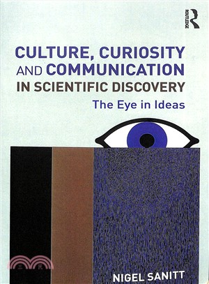 Culture, Curiosity and Communication in Scientific Discovery ― The Eye in Ideas
