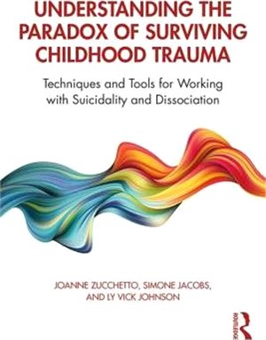 Understanding the Paradox of Surviving Childhood Trauma ― Techniques and Tools for Working With Suicidality and Dissociation