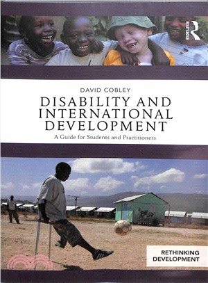 Disability and International Development ― A Guide for Students and Practitioners