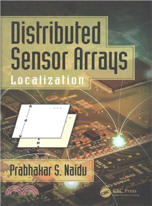 Distributed Sensor Arrays ─ Localization