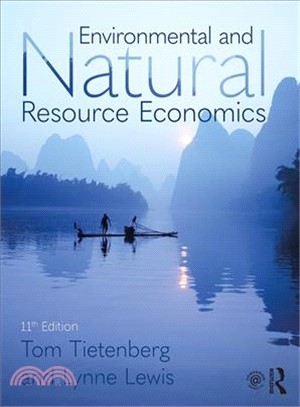 Environmental and natural resource economics /