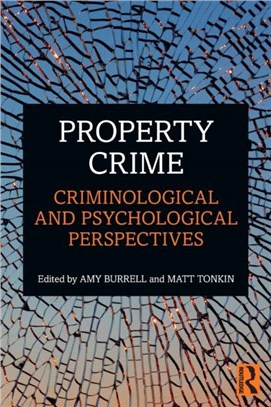 Property crime :criminologic...