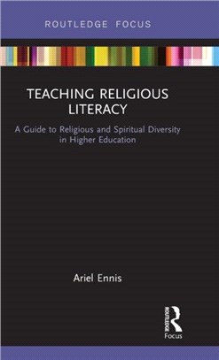 Teaching Religious Literacy ─ A Guide to Religious and Spiritual Diversity in Higher Education