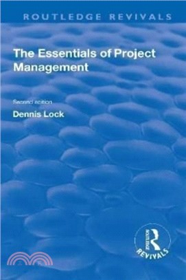 The Essentials of Project Management