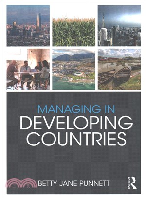 Managing in Developing Countries