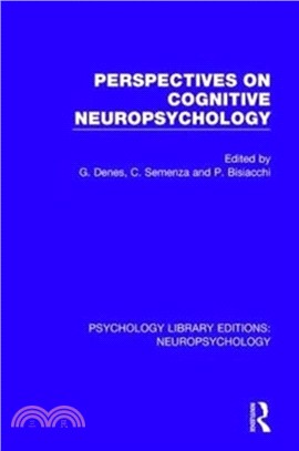 Perspectives on Cognitive Neuropsychology