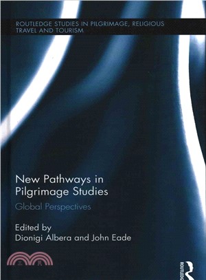 New Pathways in Pilgrimage Studies ― Global Perspectives