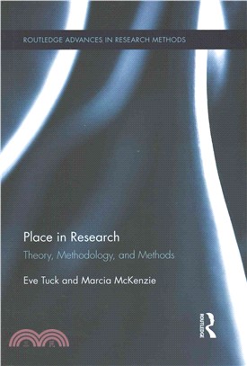 Place in Research ─ Theory, Methodology, and Methods