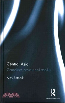 Central Asia ─ Geopolitics, security and stability